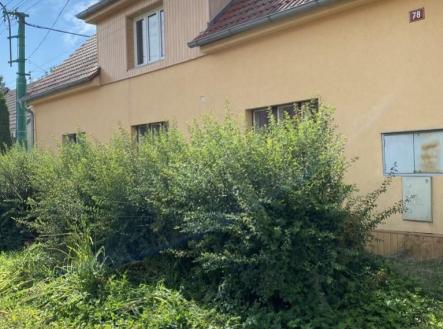 fotografie | Prodej - dům/vila, 180 m²