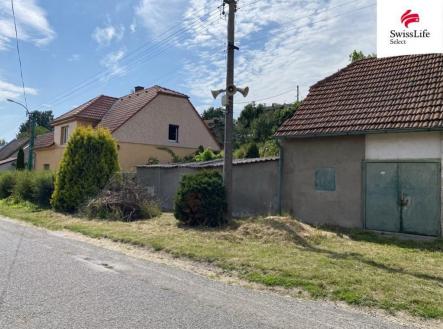 fotografie | Prodej - dům/vila, 180 m²