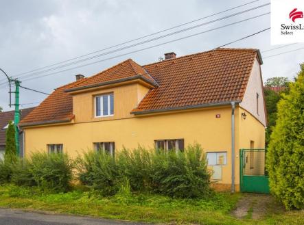 fotografie | Prodej - dům/vila, 180 m²