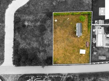 fotografie | Prodej - pozemek pro bydlení, 807 m²