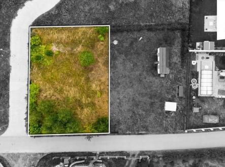 fotografie | Prodej - pozemek pro bydlení, 807 m²