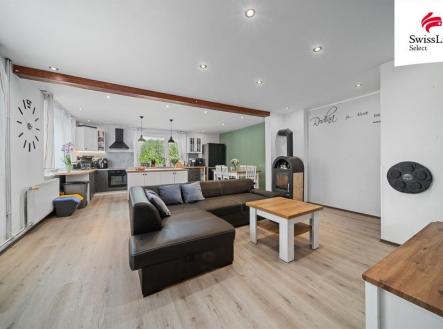 fotografie | Prodej - dům/vila, 150 m²