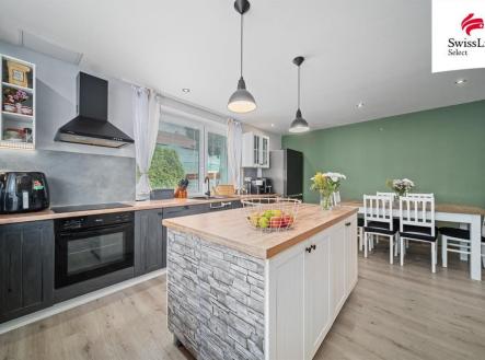 fotografie | Prodej - dům/vila, 150 m²