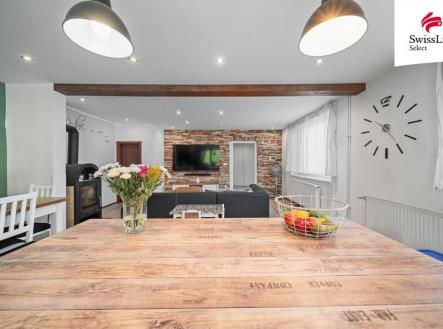 fotografie | Prodej - dům/vila, 150 m²