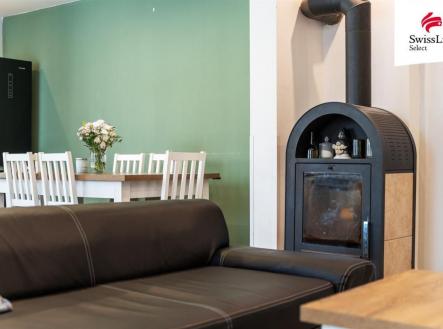 fotografie | Prodej - dům/vila, 150 m²