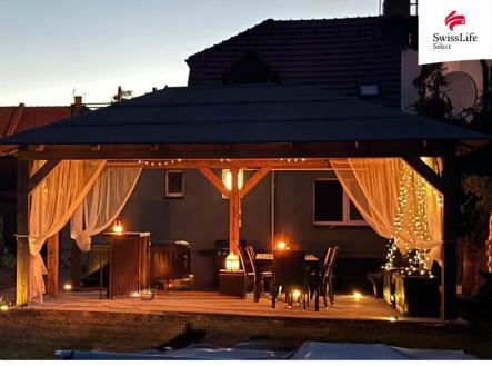 fotografie | Prodej - dům/vila, 150 m²