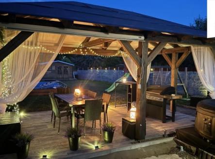 fotografie | Prodej - dům/vila, 150 m²