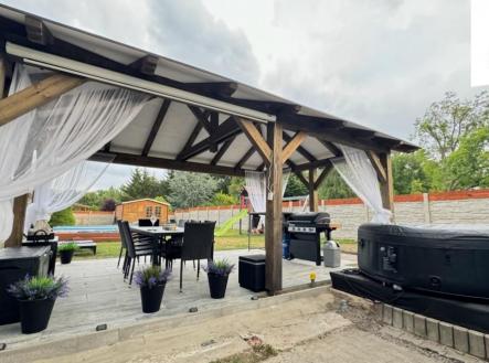 fotografie | Prodej - dům/vila, 150 m²