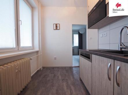 fotografie | Prodej bytu, 2+1, 54 m²