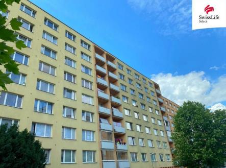 fotografie | Prodej bytu, 3+1, 78 m²
