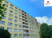 Prodej bytu, 3+1, 78 m²