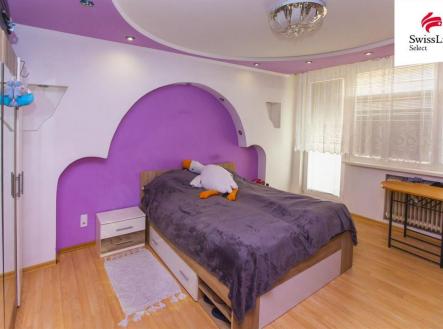 fotografie | Prodej bytu, 3+1, 78 m²