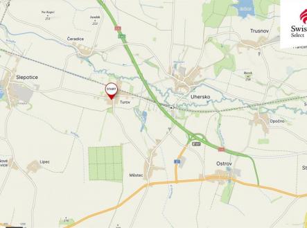 fotografie | Prodej - dům/vila, 550 m²