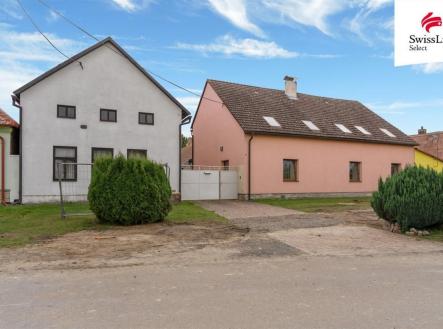 fotografie | Prodej - dům/vila, 550 m²