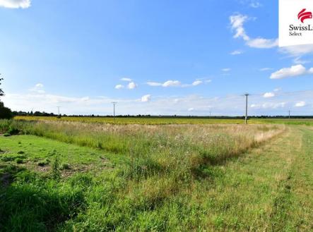 fotografie | Prodej - pozemek pro bydlení, 1 899 m²