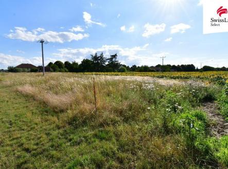fotografie | Prodej - pozemek pro bydlení, 1 899 m²