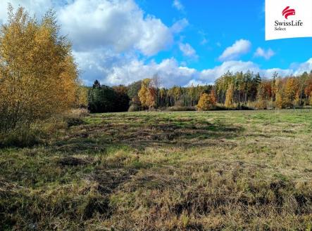 fotografie | Prodej - pozemek pro bydlení, 1 067 m²