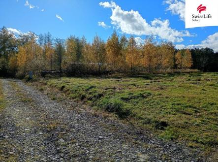 fotografie | Prodej - pozemek pro bydlení, 1 067 m²