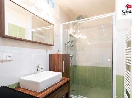 fotografie | Pronájem bytu, 1+1, 37 m²