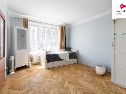 Pronájem bytu, 1+1, 37 m² obrázek