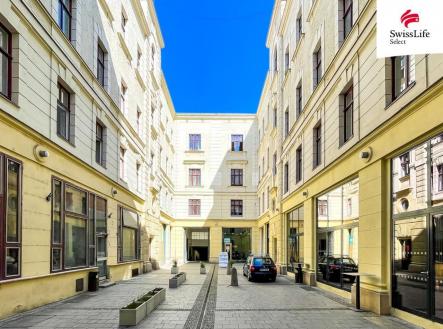 fotografie | Prodej - obchodní prostor, 43 m²