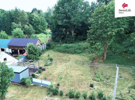 fotografie | Prodej - pozemek pro bydlení, 3 877 m²