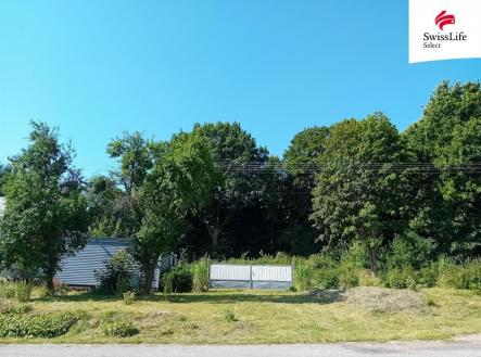 fotografie | Prodej - pozemek pro bydlení, 3 877 m²