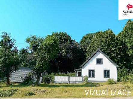 fotografie | Prodej - pozemek pro bydlení, 3 877 m²