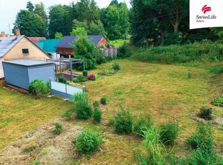 fotografie | Prodej - pozemek pro bydlení, 3 877 m²