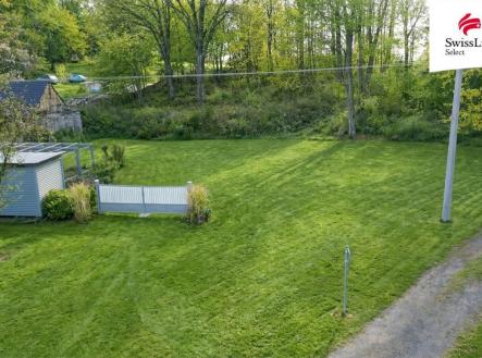 fotografie | Prodej - pozemek pro bydlení, 3 877 m²