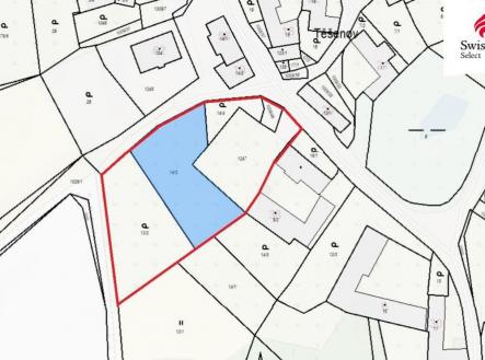 fotografie | Prodej - pozemek pro bydlení, 3 877 m²