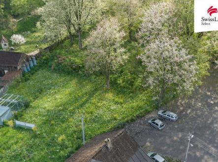 fotografie | Prodej - pozemek pro bydlení, 3 877 m²