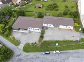 Prodej - výrobní prostor, 783 m²