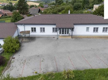 fotografie | Prodej - výrobní prostor, 783 m²