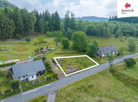 Prodej - pozemek pro bydlení, 437 m² obrázek