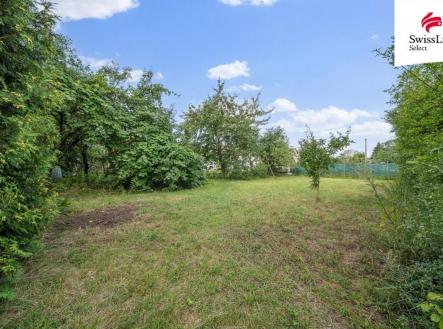 fotografie | Prodej - pozemek pro bydlení, 566 m²