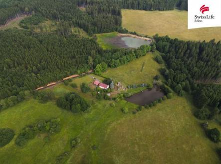fotografie | Prodej - dům/vila, 350 m²