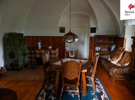 fotografie | Prodej - dům/vila, 350 m²
