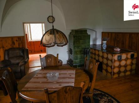 fotografie | Prodej - dům/vila, 350 m²