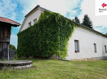 fotografie | Prodej - dům/vila, 350 m²