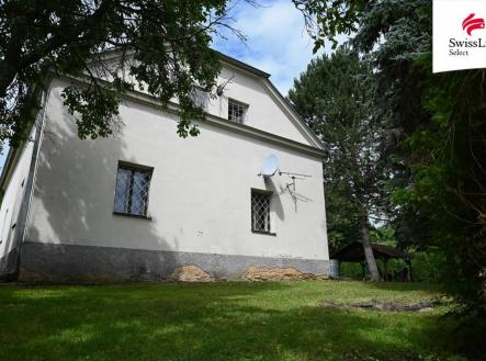 fotografie | Prodej - dům/vila, 350 m²