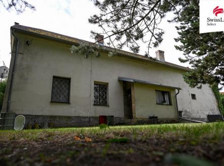 fotografie | Prodej - dům/vila, 350 m²