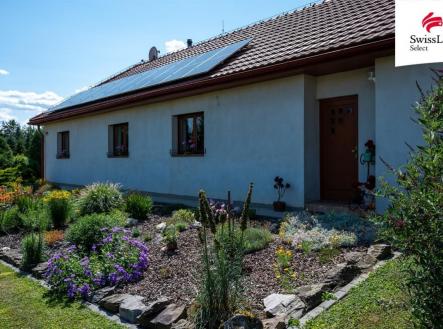 fotografie | Prodej - dům/vila, 236 m²