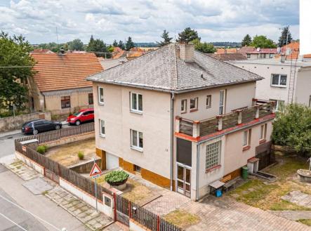 fotografie | Prodej - dům/vila, 171 m²