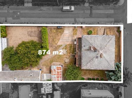 fotografie | Prodej - dům/vila, 171 m²