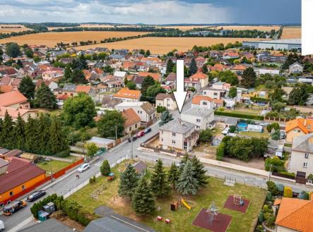 fotografie | Prodej - dům/vila, 171 m²