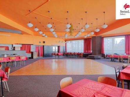 fotografie | Prodej - obchodní prostor, 793 m²