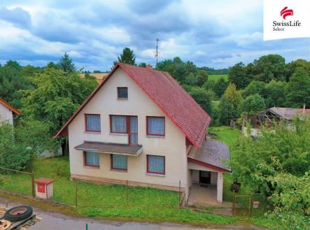 fotografie | Prodej - dům/vila, 180 m²