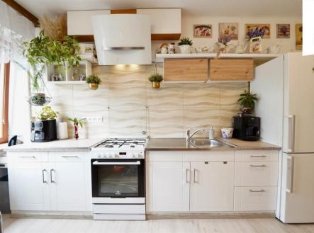 fotografie | Prodej bytu, 3+kk, 52 m²