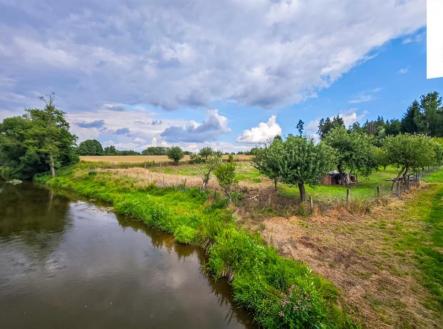 fotografie | Prodej - pozemek pro bydlení, 2 427 m²